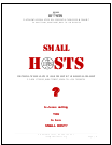 About the Small Hosts-Brochure